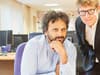 Hold The Front Page: is Sky series with Josh Widdicombe and Nish Kumar a fair portrayal of local journalism?