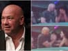 Dana White wife: who is Anne White, New Year’s Eve party video explained - did he slap his wife? 