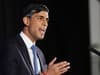 Rishi Sunak speech: what did Prime Minister say? Key points from cutting NHS waiting times tohav inflation