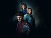 The Light in the Hall: Channel 4 cast with Joanna Scanlan and Iwan Rheon, when is new drama on TV and trailer