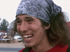 The Hatchet Wielding Hitchhiker: who is Kai, what happened to him, where is he now - viral video explained