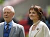 David Gold wife: who is Lesley Manning, was West Ham co-chairman married before, does he have children?
