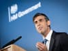 Rishi Sunak speech: PM vows ‘no ambiguity’ in speech but refuses to set out timescale for pledges