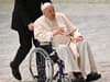 Pope Francis: health condition and Gemelli hospital stay explained, who is the current pope - will he resign?