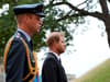 Is there ‘no way back’ now for Prince Harry and Prince William? New book alleges physical assault took place