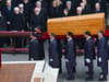Pope Benedict’s coffin: zinc and wooden coffins explained, how many are there, why are their multiple caskets?