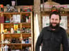 Where is Make It at Market filmed? Filming location of BBC series with Repair Shop’s Dom Chinea - can I visit