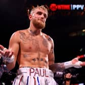 Jake Paul signs PFL deal to fight in MMA
