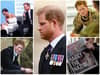 Spare: all of the revelations from Prince Harry’s leaked autobiography - from fights with William to drug use