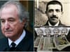 What is a Ponzi scheme? Meaning explained - how Bernie Madoff defrauded investors out of billions