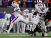 NFL Fantasy Football: ESPN, Yahoo issue updates on week 17 scores after Buffalo Bills postponement 