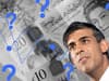 UK inflation forecast: what will happen to rates in 2023, will they halve in line with Rishi Sunak’s pledge?