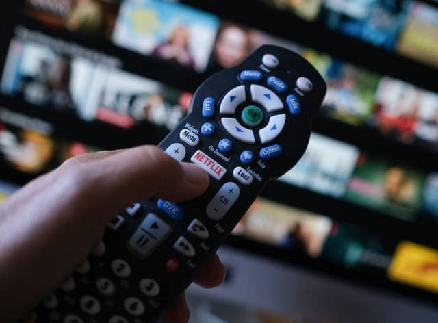 There have been a number of changes to freeview TV this year. (Getty Images)