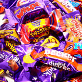 Cadbury Heroes chocolates are a key part of Christmas for many across the UK (image: Adobe)