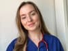 Medical student unsure she wants to be a doctor after seeing ‘horrors’ of NHS crisis