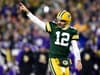 Aaron Rodgers and the Green Bay Packers are battle-hardened heading into the NFL regular season finale