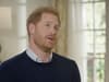 Prince Harry ITV interview: Harry tells Tom Bradby he felt ‘guilt’ following death of mother Princess Diana
