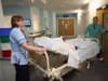 NHS crisis: extra £200 million to buy care home beds aims to free up space in hospitals