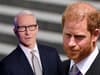 Prince Harry CBS interview: full transcript of US TV 60 Minutes sit down with Anderson Cooper, read every word