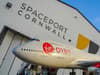 Space launch: where is Spaceport in Cornwall? Can I attend Newquay launch and how to watch Cosmic Girl rocket