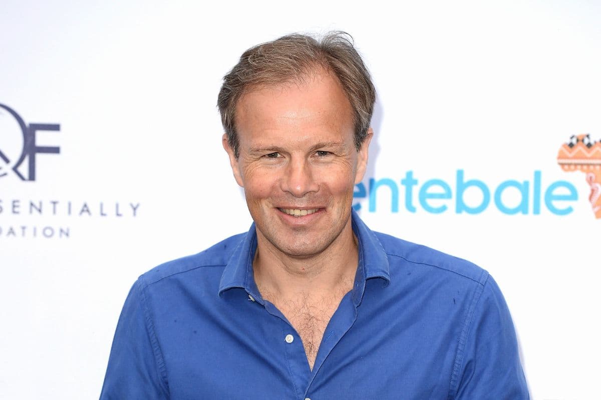 Kings Color Commentator ITV King’s Coronation TV lineup: who are presenters and commentators in ...
