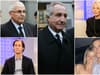 Bernie Madoff family: who are Ruth, Mark, Andrew and Peter, deaths explained, what happened after Ponzi scheme