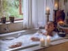 Cost of running a hot bath to rise almost 90% to £1,023 this year - but simple switch could save £700