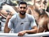 Meet the Khans season 3: when is Amir Khan and Faryal Makhdoom doc on TV - what to expect from BBC series