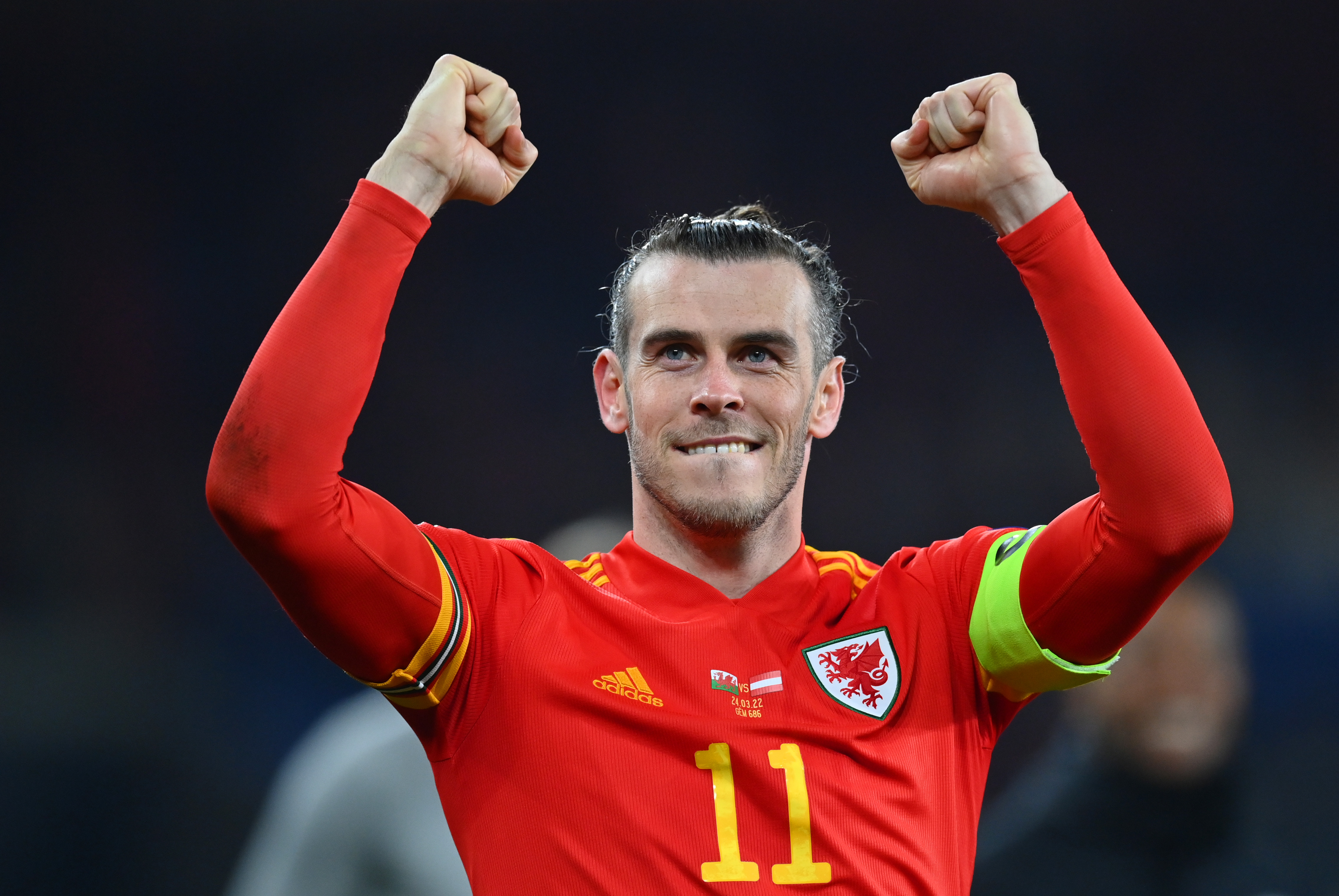 Gareth Bale retires: why has Wales star retired from football, how old is ex Real Madrid player - career highs