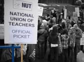Schools in England and Wales could be forced to close if teachers vote to take industrial action. Credit: Kim Mogg / NationalWorld