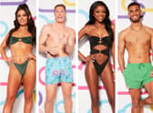ITV have revealed the Love Island 2023 lineup (Photos: ITV)