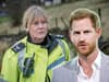 Prince Harry interview: more viewers watched Happy Valley on BBC than Duke of Sussex