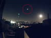 ‘Astonishing’ meteor spotted over UK skies as footage shows orange blaze ‘unlike anything’ ever seen
