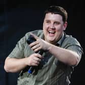 Peter Kay has had a heckler removed during his performance in Liverpool (Photo: Getty Images)