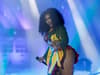 SZA: the artist who kept Taylor Swift from the top of the US Billboard chart top spot