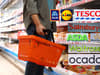 Cheapest UK supermarket of 2022 named in Which? ranking: how Aldi, Lidl, Asda and more compare