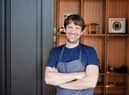 Rene Repzepi, head chef of Noma in Copenhagen, has announced that the restaurant is set to close in 2024. (Credit: Getty Images)