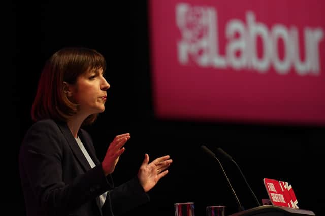 Bridget Phillipson, shadow education secretary, has said that Labour will seek to reverse tax breaks for private schools to fund new teaching places in state schools. (Credit: Getty Images)