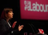 Bridget Phillipson, shadow education secretary, has said that Labour will seek to reverse tax breaks for private schools to fund new teaching places in state schools. (Credit: Getty Images)