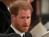 Splitting Heirs! Harry reveals he requested permission to keep facial fuzz for wedding to Meghan