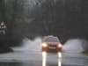 Flood warnings UK: heavy rain and 50mph winds trigger more than 160 flood alerts  - areas affected