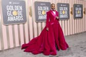 Billy Porter was unable to attend due to illness