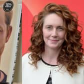 Prince Harry attacks Rebekah Brooks in his memoir Spare (images: Getty Images)