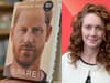 Is Rebekah Brooks in Prince Harry book? Spare Rehabber Kooks anagram explained - what did he say about her
