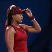 Naomi Osaka has been a rare voice for mental health in tennis 