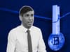 Coinbase: Rishi Sunak met with crypto firm ordered to pay $100m over anti money laundering compliance failures