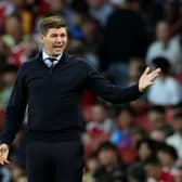 Steven Gerrard has been linked with the Poland job. (Getty Images)
