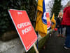 Civil service strike: around 100,000 workers to stage industrial action over pay, jobs and conditions