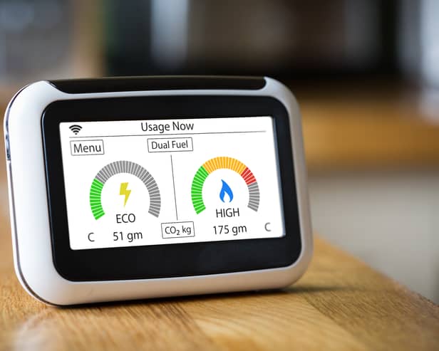 The energy-saving app that pays you for using less electricity 