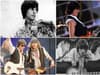 Jeff Beck death: who was Nessun Dorma guitarist, Johnny Depp songs explained, what is bacterial meningitis?